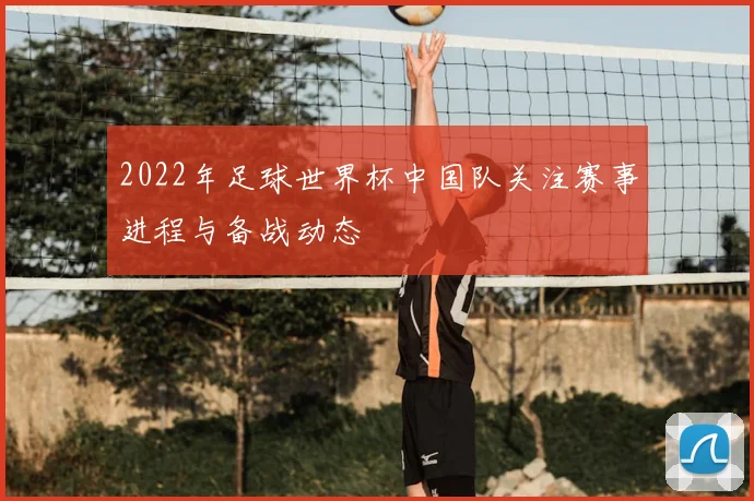 2022年足球世界杯中国队关注赛事进程与备战动态